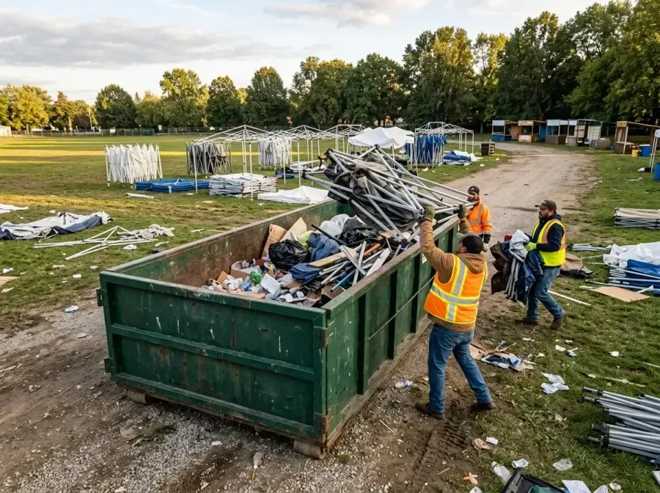 temporary-event-waste-containe-016 — frequently asked questions, Roll-Off Dumpster Rental Services in West Chester, PA